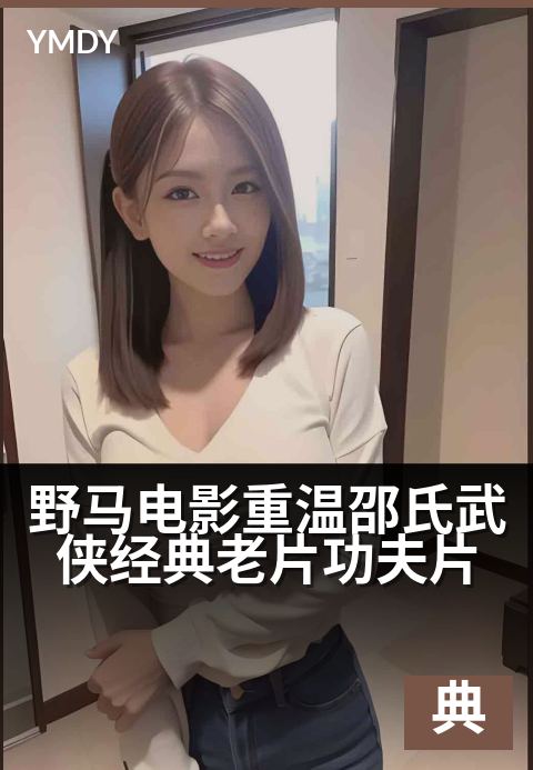 下一篇：野马电影重温邵氏武侠经典老片功夫片 - 江湖梦回，拳掌光影再掀热血狂澜