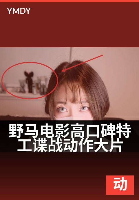 下一篇：野马电影高口碑特工谍战动作大片 - 代号“野马”孤身入局，引爆全球追缉风暴！