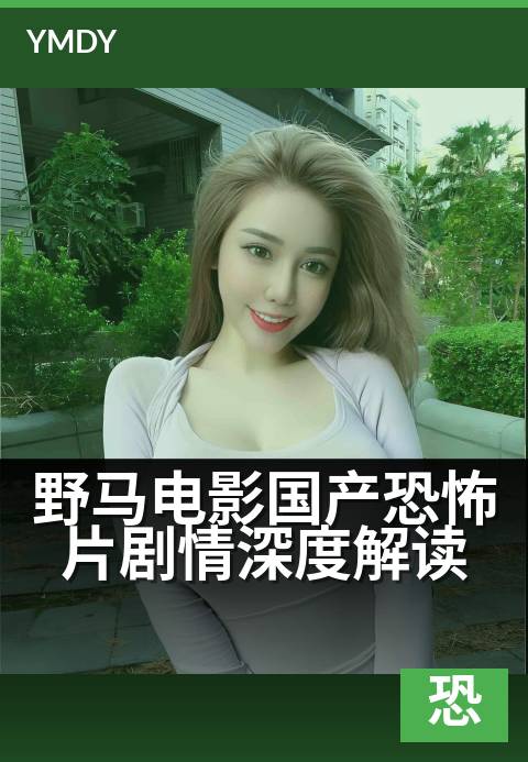 野马电影国产恐怖片剧情深度解读 - 午夜梦魇下的中式惊悚美学