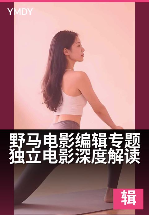 野马电影编辑专题独立电影深度解读 - 十年冷门佳作的非主流观察