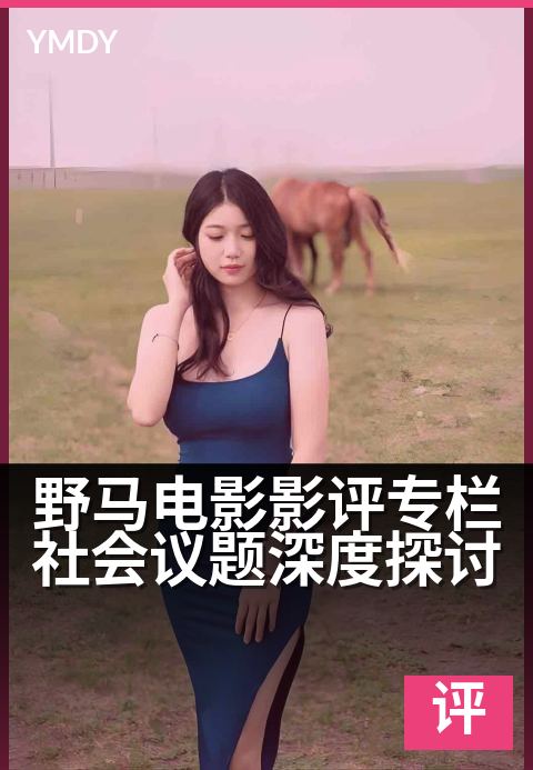 野马电影影评专栏社会议题深度探讨 - 银幕之外,社会切面