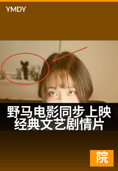 野马电影同步上映经典文艺剧情片 - 银幕同启文艺光影季