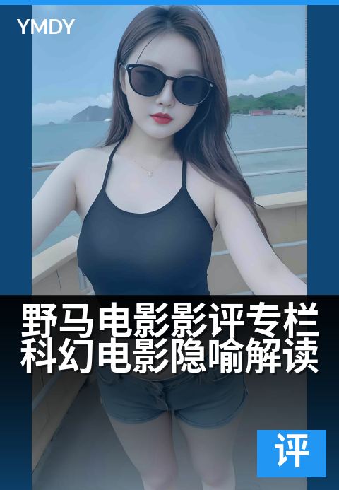 野马电影影评专栏科幻电影隐喻解读 - 从未来视角解构现实