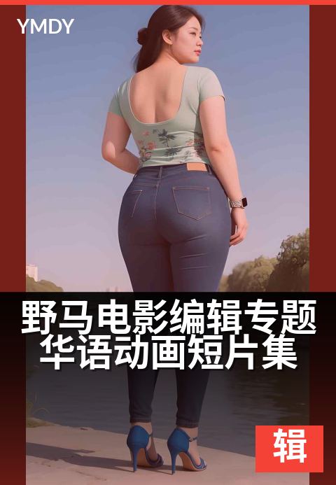 野马电影编辑专题华语动画短片集 - 十部华语独立动画的匠心之旅