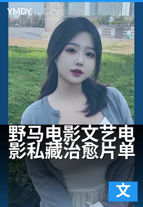 野马电影文艺电影私藏治愈片单 - 献给孤独灵魂的温柔诗篇