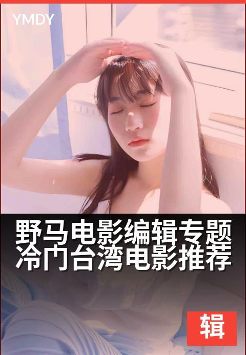 野马电影编辑专题冷门台湾电影推荐 - 挖掘被遗忘的影史遗珠