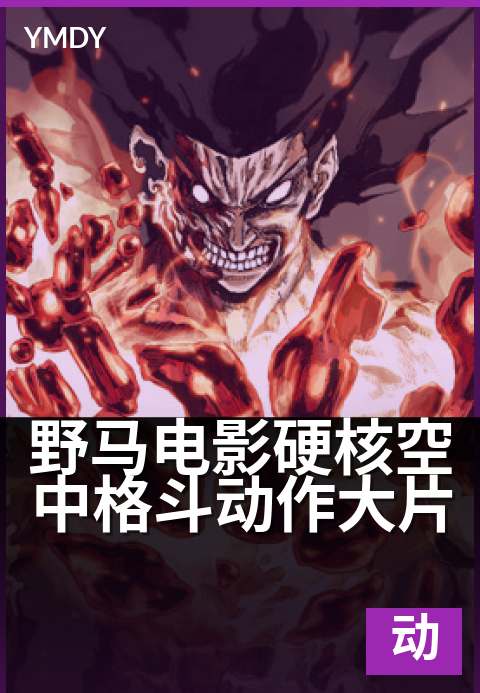 野马电影硬核空中格斗动作大片 - 云霄之上,铁翼杀机
