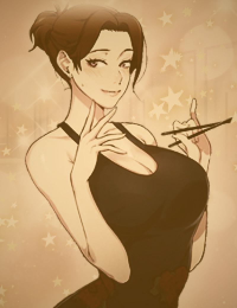 一幅描绘治愈系文艺电影场景的抽象画面，暖色调光线透过窗帘洒在书页上